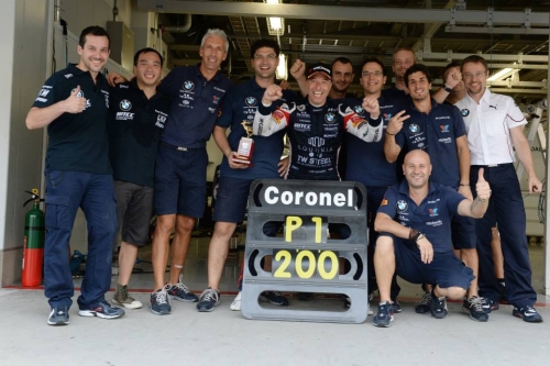 Tom Coronel